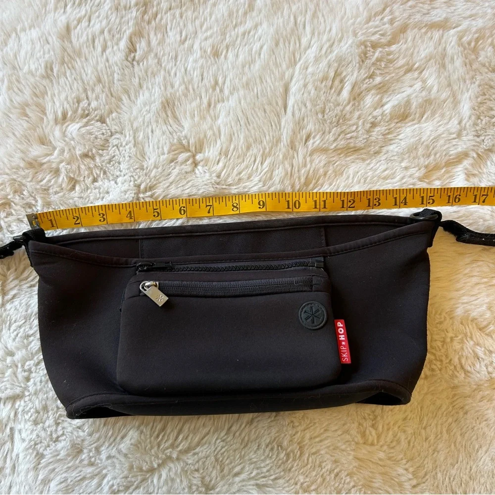 Skip Hop Stroller Grab And Go Bag